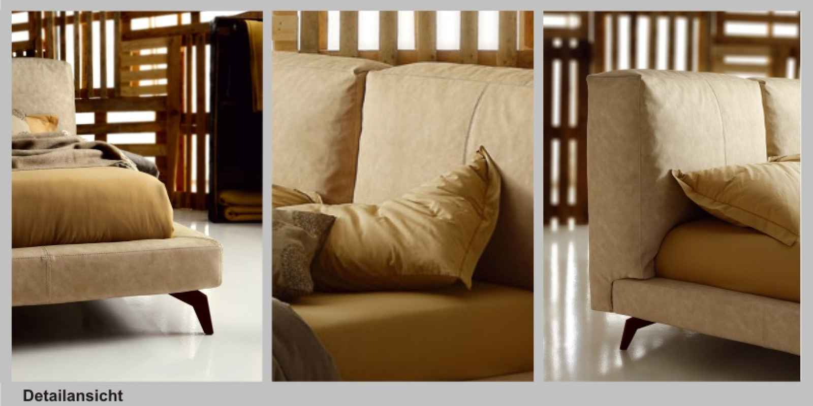 Bett 8130 Ditreitalia SOUND